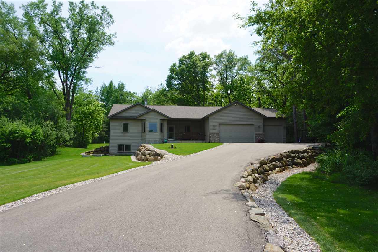 929 Mopar Dr, Poynette, WI 53955 photo 1