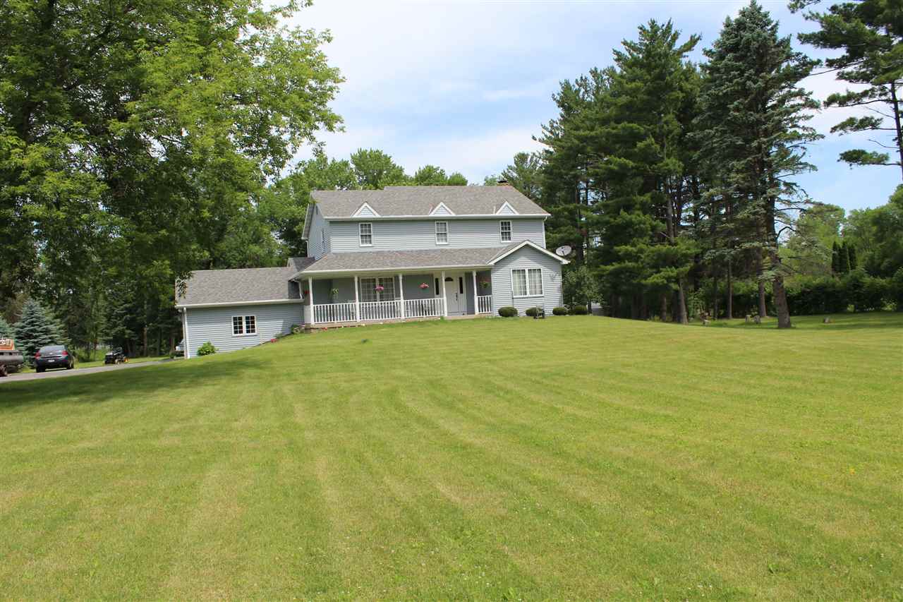 1405 E Hwy 59, Milton, WI 53563 photo 1