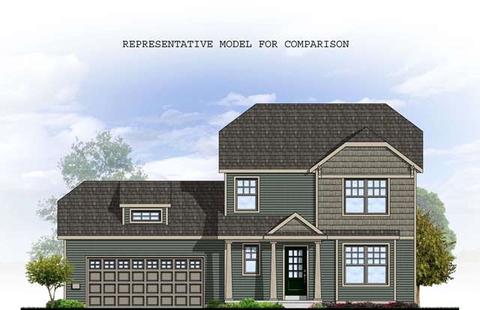 938 Silver Ripple Way, Deforest, WI 53532 photo 1