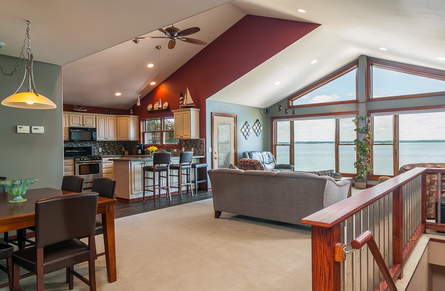 w9699 Lake Drive, Edgerton, WI 53534 photo 1
