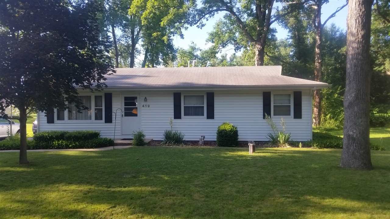 419 E Acorn Dr, Beloit, WI 53511 photo 1
