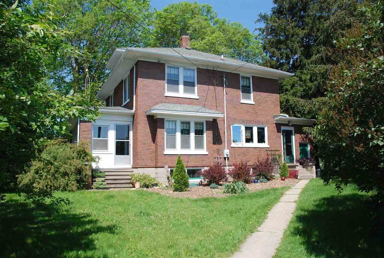 4355 Krueger Rd, Marshall, WI 53559 photo 1