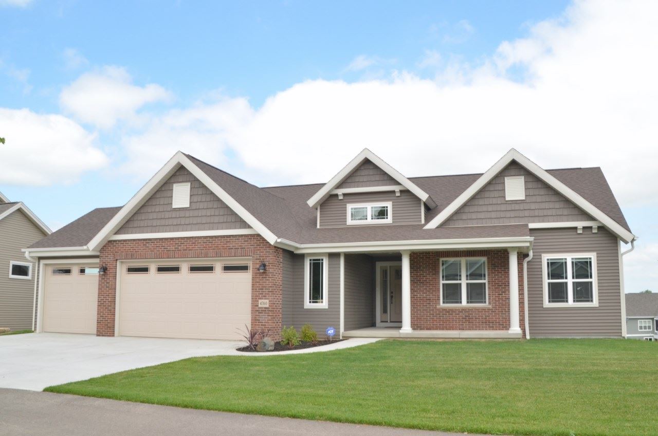 4760 Innovation Dr, Deforest, WI 53532 photo 1