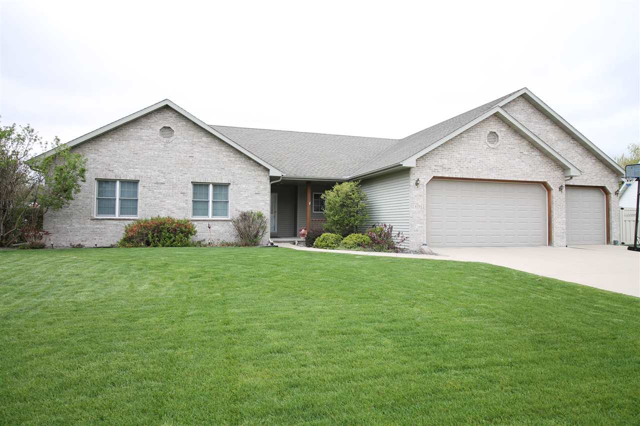 4501 Pendleton Ct, Milton, WI 53563 photo 1