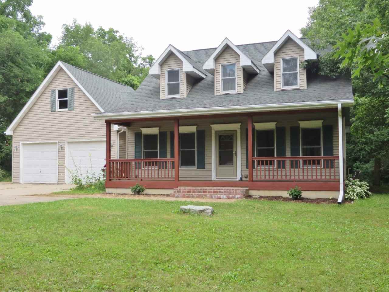 4332 W Noss Rd, Beloit, WI 53511 photo 1