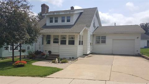 1185 Oak St, Plain, WI 53577 photo 1
