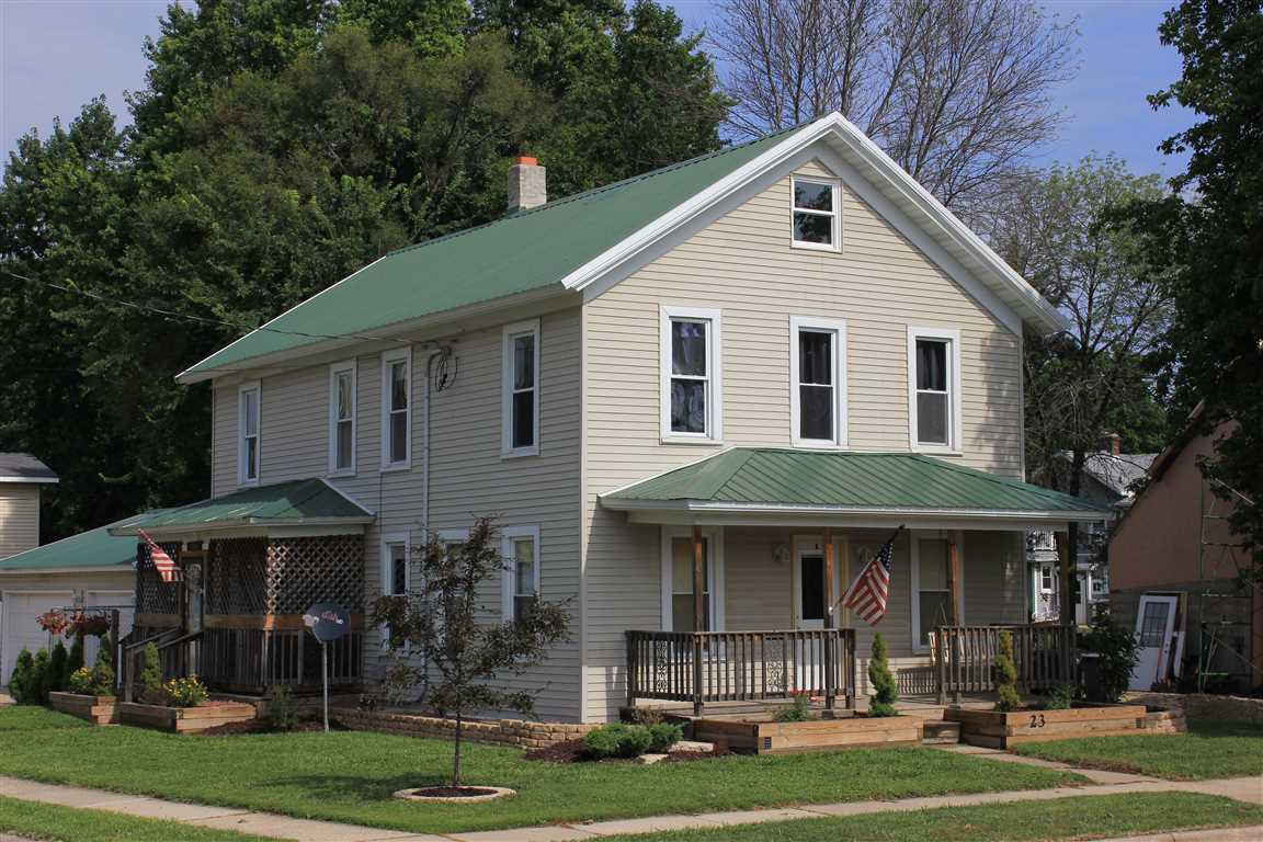 23 Front St, Milton, WI 53563 photo 1