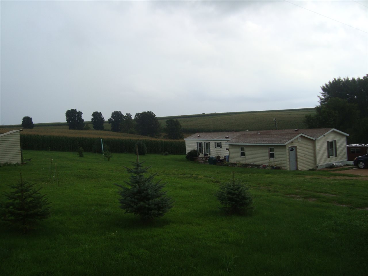10840 Circle Rd, Lancaster, WI 53813 photo 1