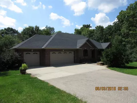 5331 N Eagle Rd, Evansville, WI 53536 photo 1