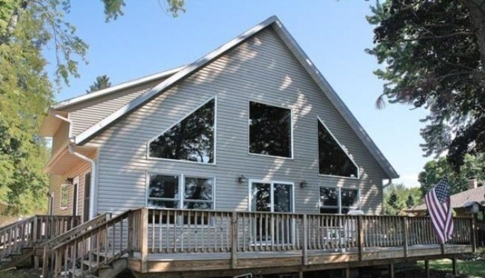 307 Freedom Rd, Oxford, WI 53952 photo 1