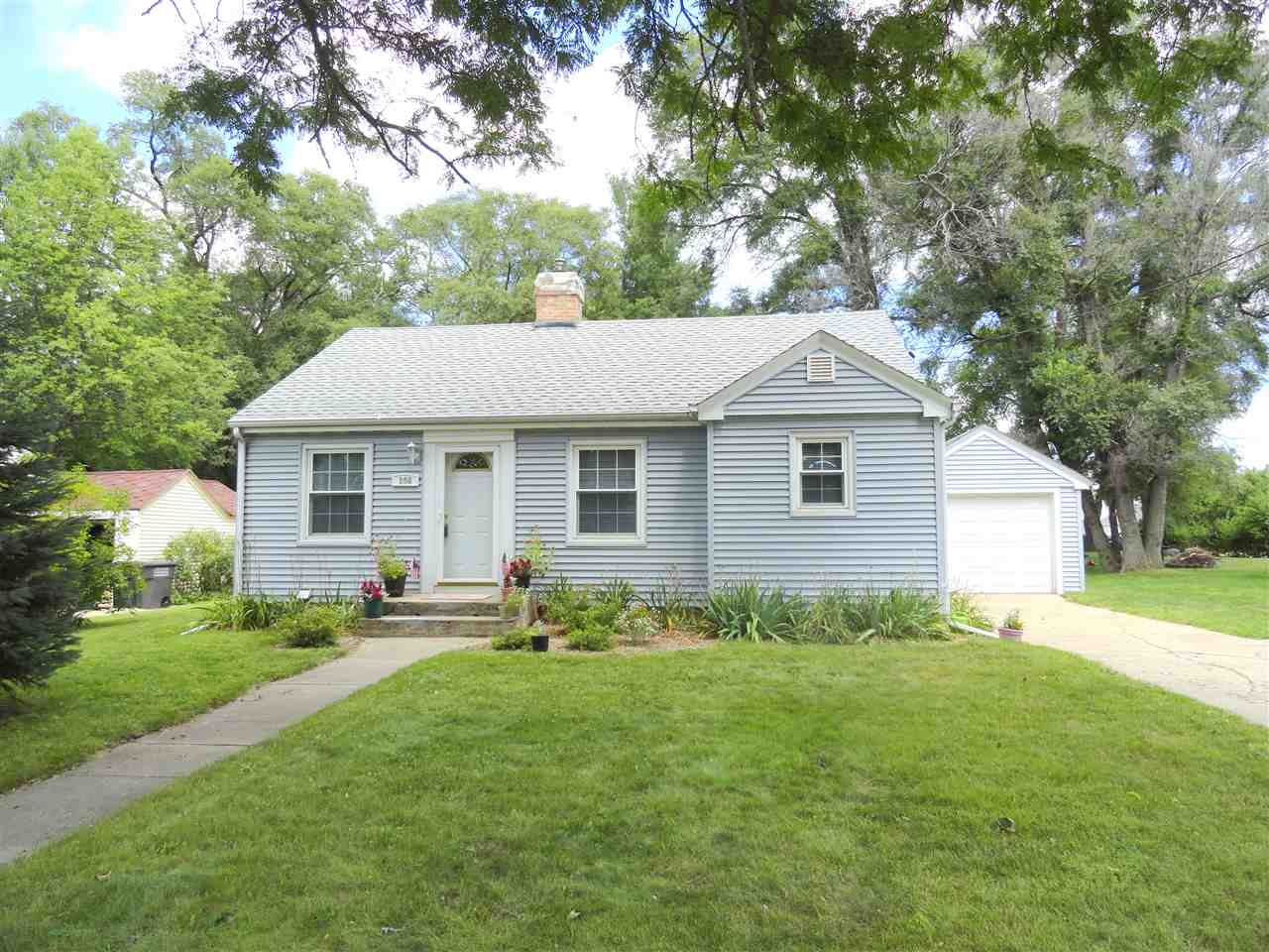 208 E Madison Ave, Milton, WI 53563 photo 1