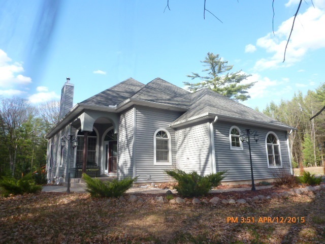 664 Fish Ave, Oxford, WI 53952 photo 1