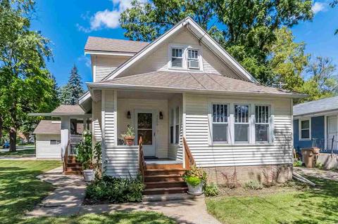 5000 Buckeye Rd, Madison, WI 53716 photo 1