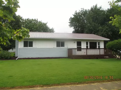 430 Hart Dr, Clinton, WI 53525 photo 1