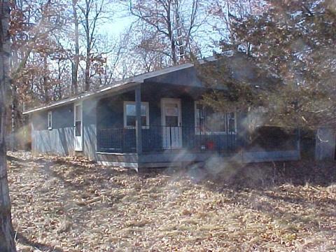 w496 Riverview Drive, Montello, WI 53949 photo 1