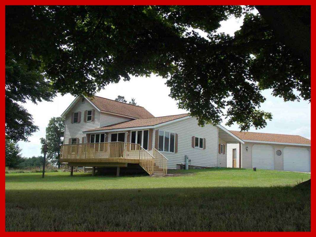 n3625 County Road E, Sullivan, WI 53178 photo 1