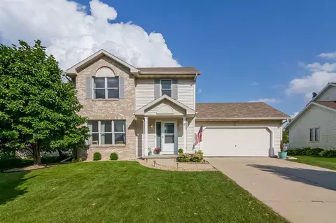 5 Tern Cir, Madison, WI 53716 photo 1