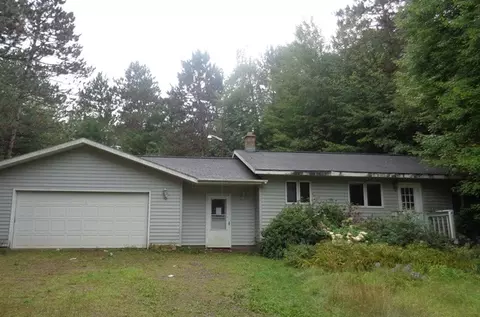 w6173 Frontage Road, Tomahawk, WI 54487 photo 1