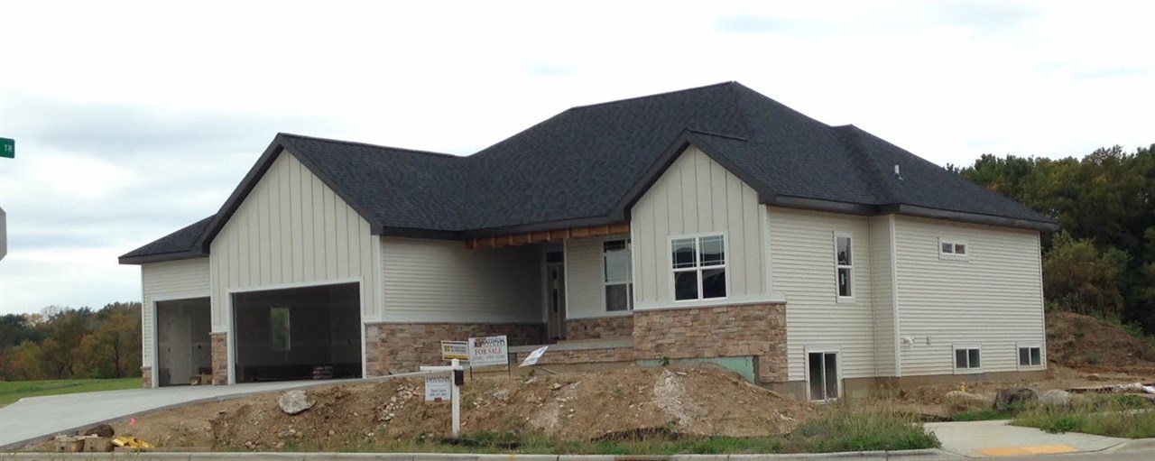 7752 Stonecrop Way, Deforest, WI 53532 photo 1
