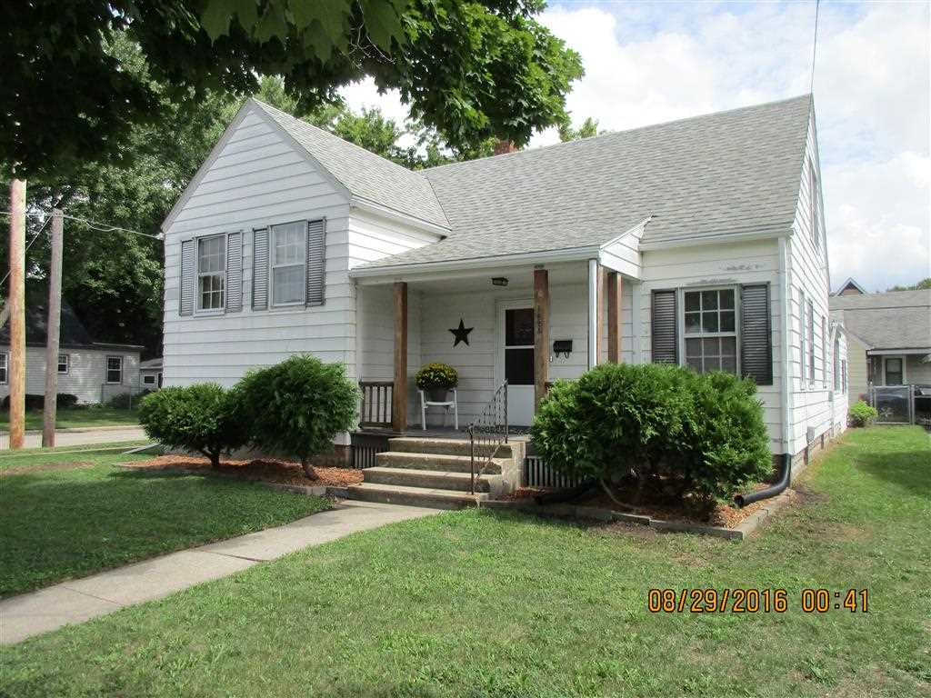 1623 Yates Ave, Beloit, WI 53511 photo 1