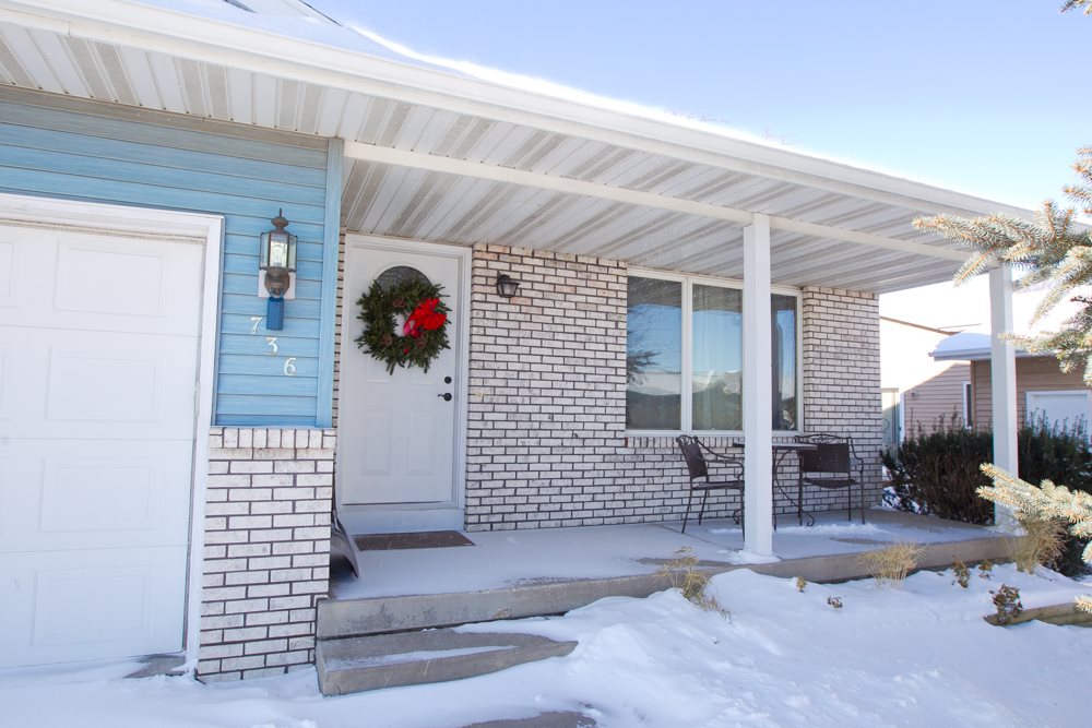 736 S Main St, Deforest, WI 53532 photo 1