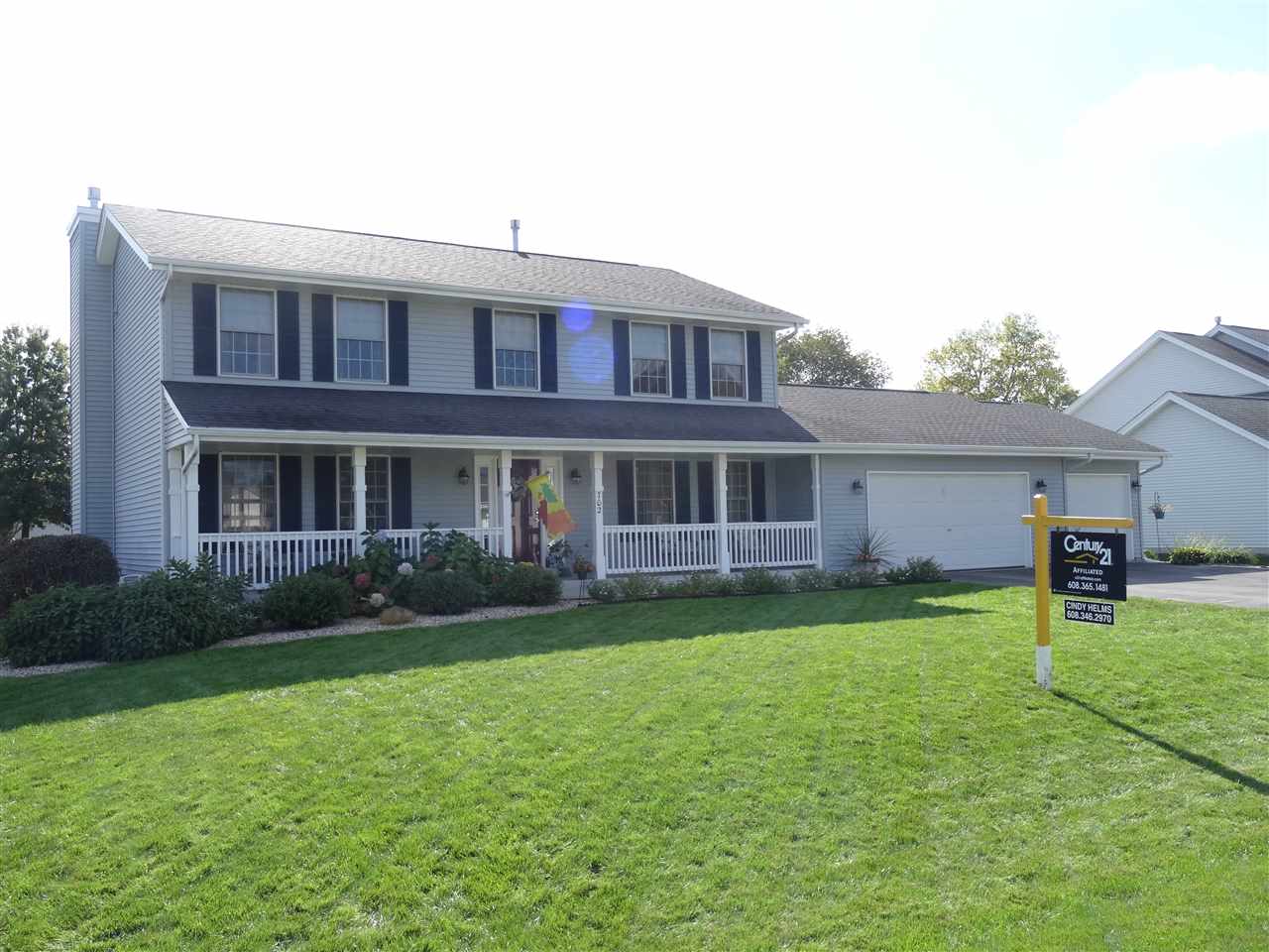 702 Kaleen Ln, Beloit, WI 53511 photo 1