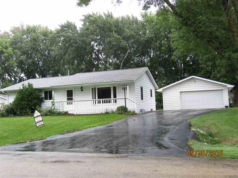 n8619 Comorn Road, Ripon, WI 54971 photo 1