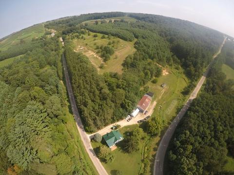 17265 Patch Hill Rd, Viola, WI 54664 photo 1