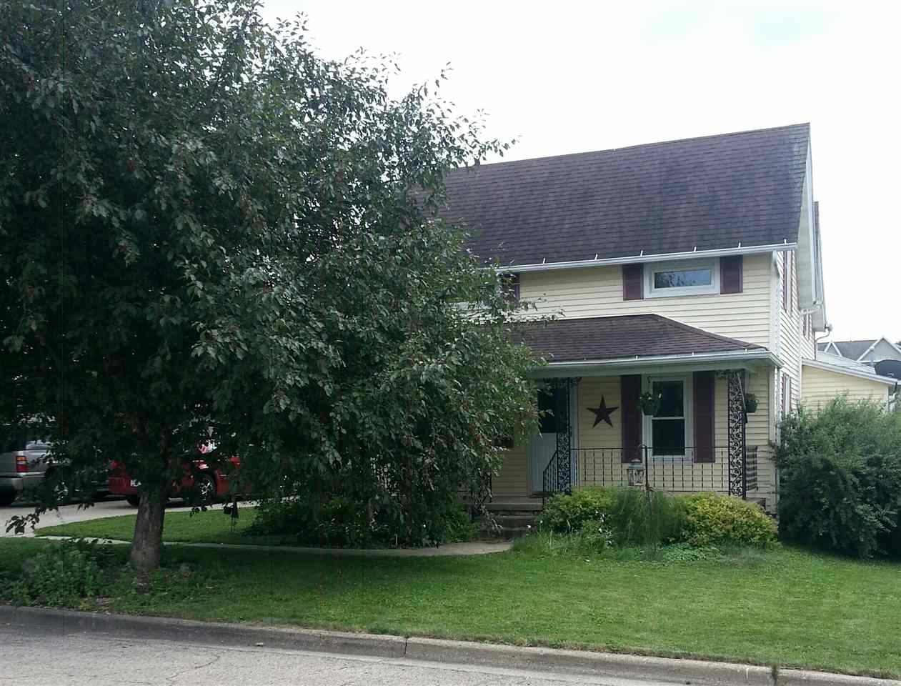 1185 Cedar St, Plain, WI 53577 photo 1