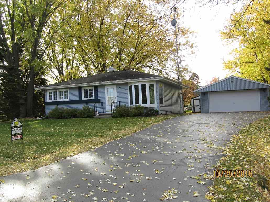 n8634 Comorn Road, Ripon, WI 54971 photo 1
