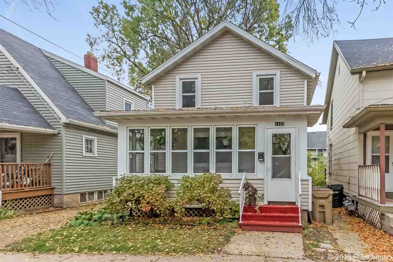 1123 E Mifflin St, Madison, WI 53703 photo 1