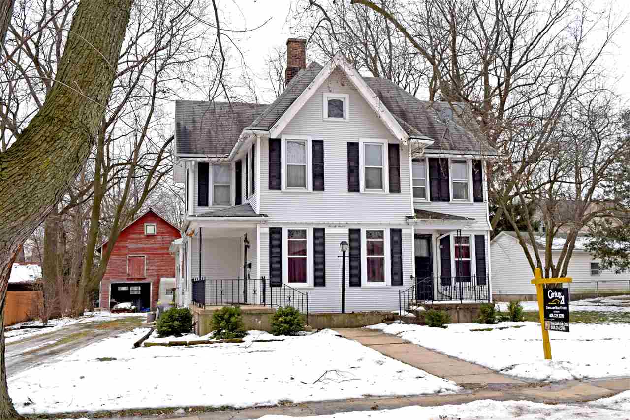 2012 8th St, Monroe, WI 53566 photo 1