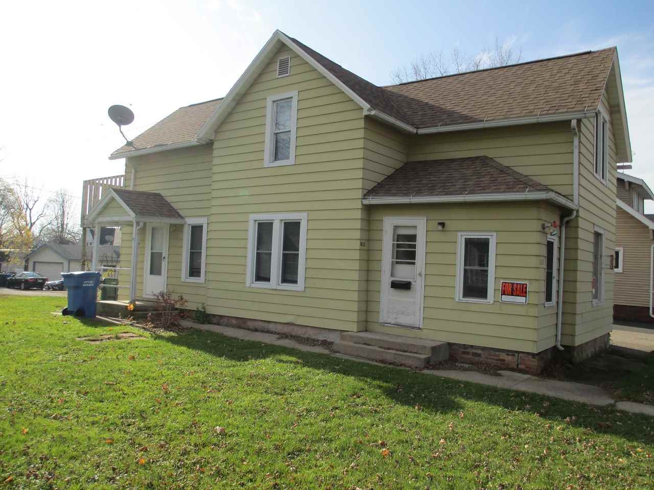 623 3rd Ave, Baraboo, WI 53913 photo 1