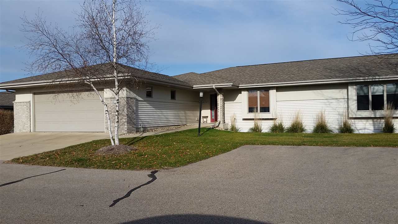 406 New Age Way, Verona, WI 53593 photo 1