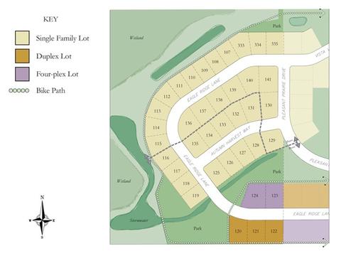 4411 Eagle Ridge Ln, Windsor, WI 53598 photo 1