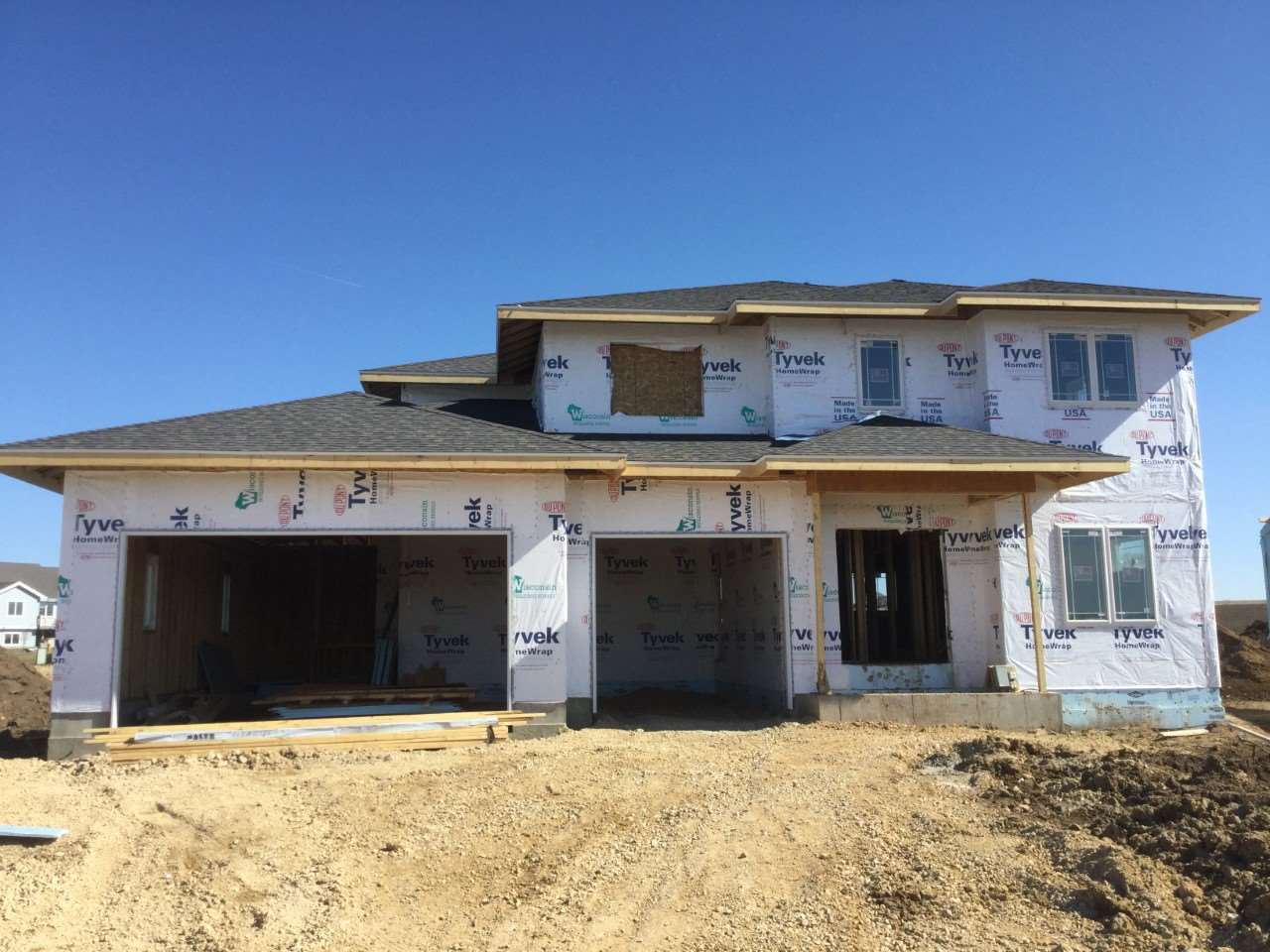929 Rumley Run, Deforest, WI 53532 photo 1