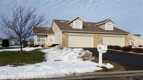 2610 Edgewood Dr, Beloit, WI 53511 photo 1