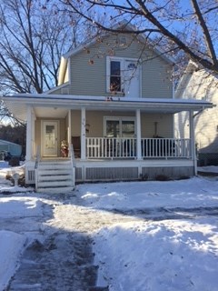 203 West St, Wonewoc, WI 53968 photo 1