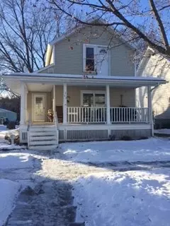 203 West St, Wonewoc, WI 53968 photo 1