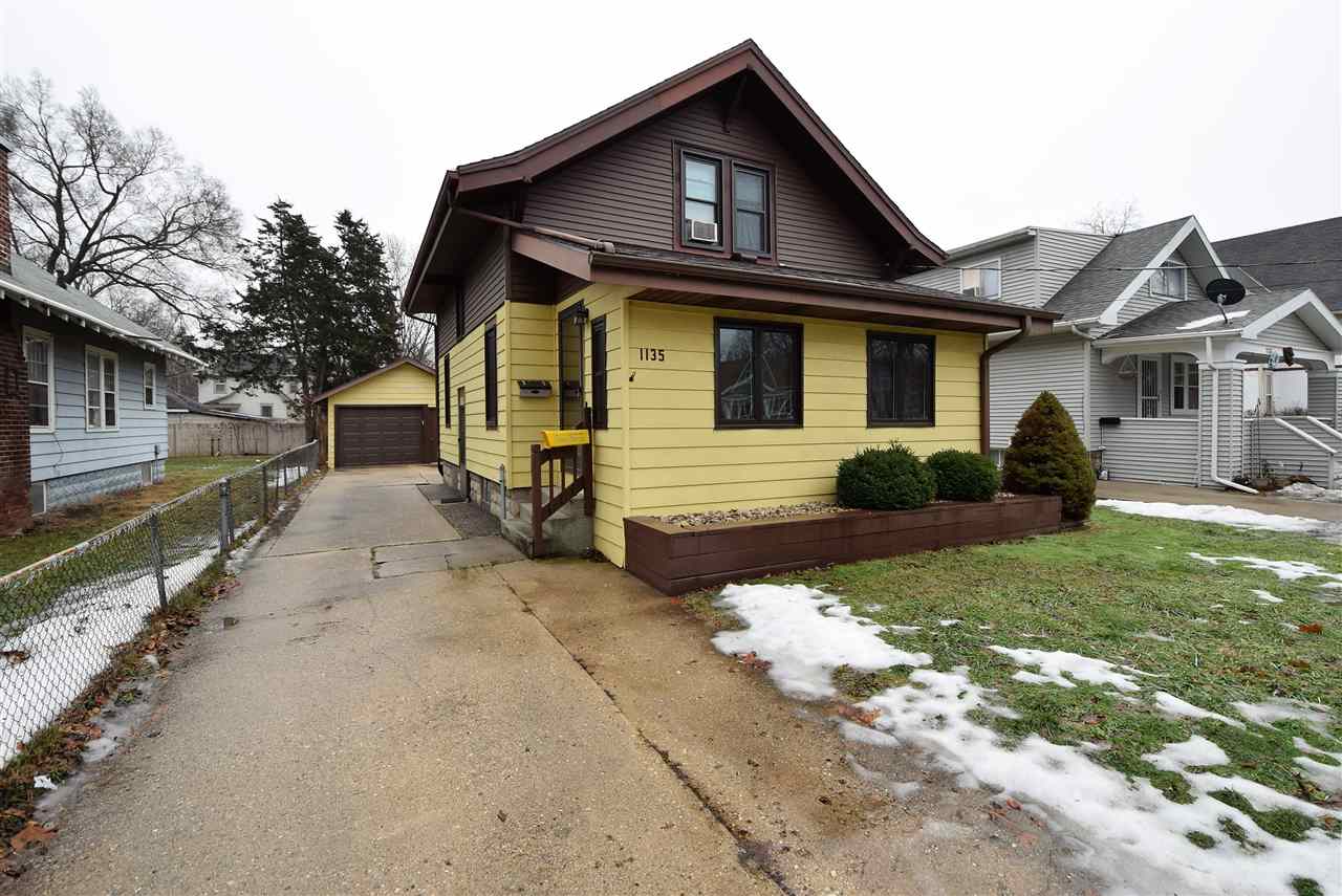 1135 Dewey Ave, Beloit, WI 53511 photo 1