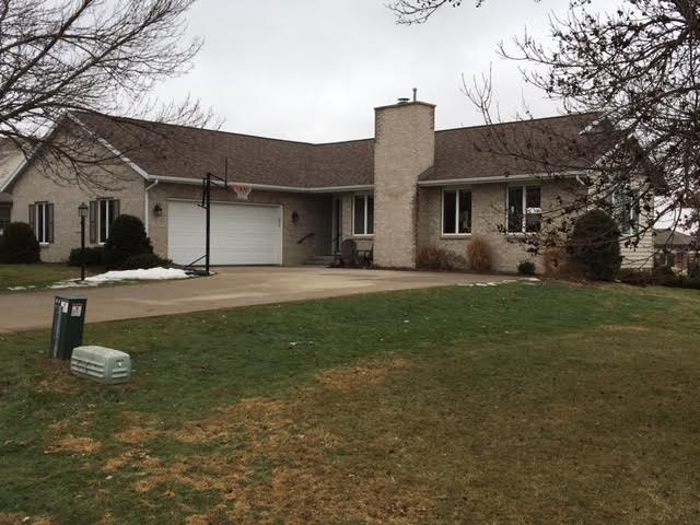 4502 Prairie Pl, Deforest, WI 53532 photo 1
