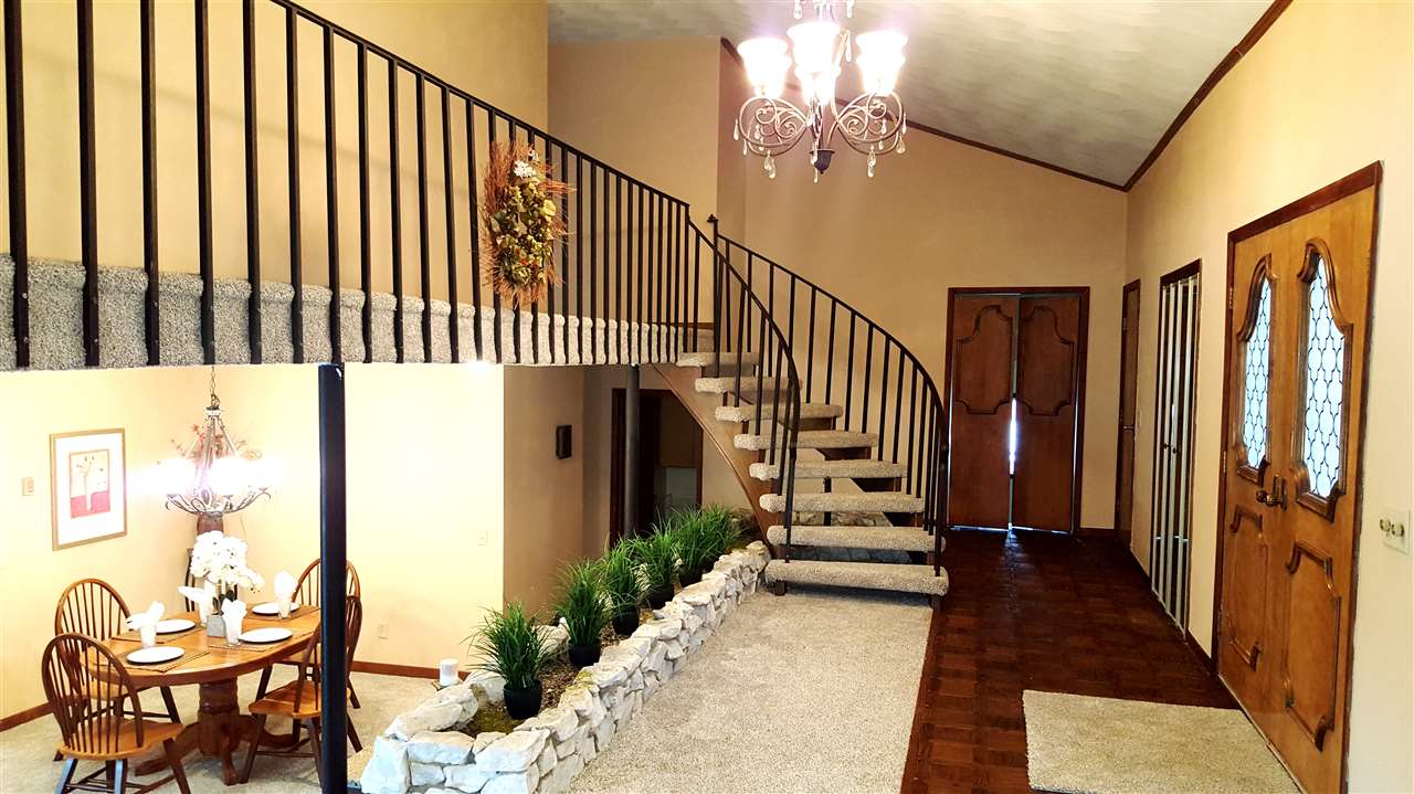 w9155 Schofield Road, Poynette, WI 53955 photo 1