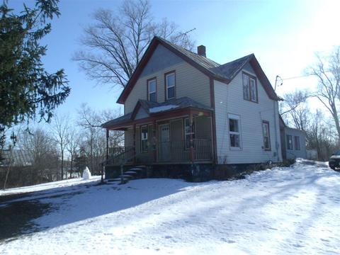 26 E 2nd St, Montello, WI 53949 photo 1