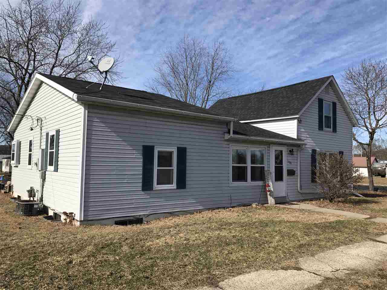 600 Nevada St, Boscobel, WI 53805 photo 1