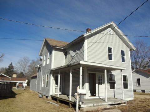 505 10th St, Brodhead, WI 53520 photo 1