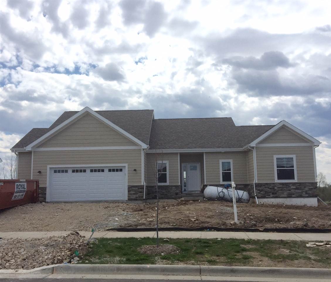 4367 Scenic View Rd, Windsor, WI 53598 photo 1