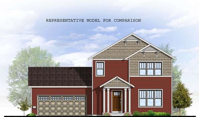 119 Crooked Tree Dr, Deforest, WI 53532 photo 1