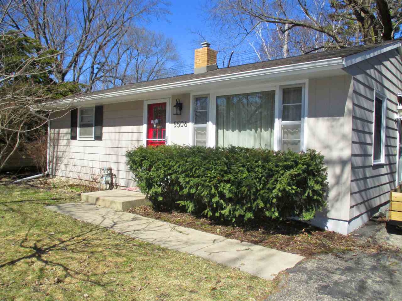 5506 Gettle Ave, Madison, WI 53705 photo 1