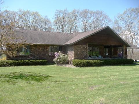 n3261 Overgaard Road, Elroy, WI 53929 photo 1