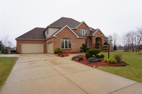 7589 Heather Knoll Ln, Verona, WI 53593 photo 1